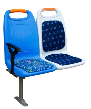 Cheap bus seat school bus seat