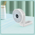 Ventilateur de manche USB portable à batterie