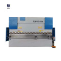 We67y Hidráulico CNC Press Brake WE67Y-160T/5000