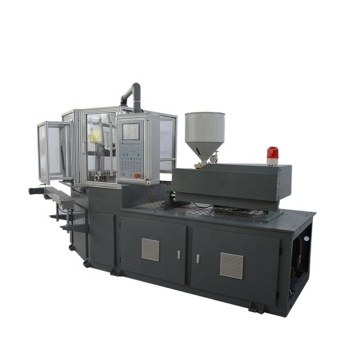 Machine di modellazione per soffiaggio elastico completamente automatico