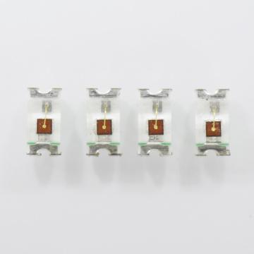 1608 SMD LED Ultra Bright Red 0603 SMT