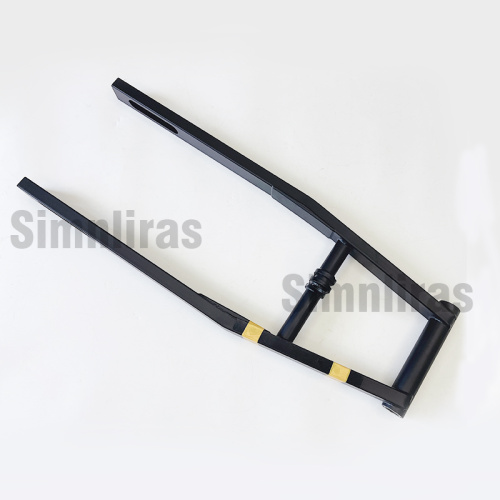 Tylne ramię wahacza dla motocyklowego Suzuki GSX-R1000 2017-2024