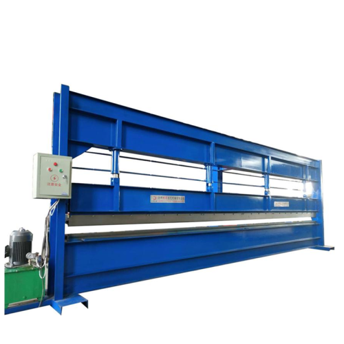 Metal bending machine cold roll forming machine