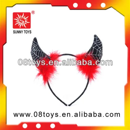 Halloween headwear