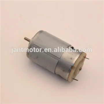Permanent Magnet 12 volt DC Motor