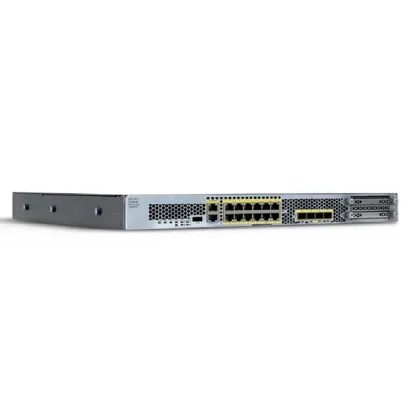Firepower 2130 Network Firewall with 12xRJ45 and 8xSFP+