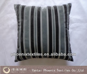 soft wholesalers cut velvet seat cushion covers