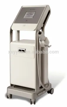 Liftron Defrax-Minimal Fractional RF Skin Tightening System