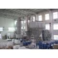 Lithium phosphate drying machinery Spin flash dryer