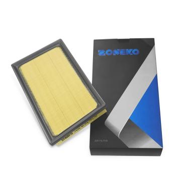 OEM Quality Engine Air Filter 17801-77050 for Toyota Camry Hybrid, C-HR, Mirai