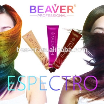Europe and the United States wind young professional best hair color cream