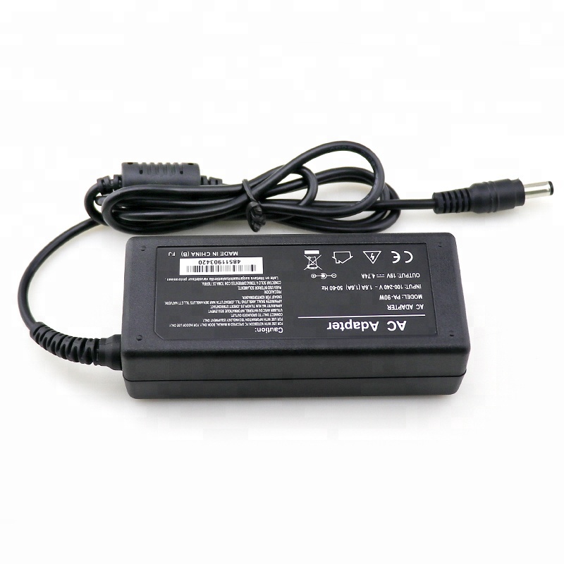 90W Power Adapter Samsung 19V 4.74A Laptop Charger
