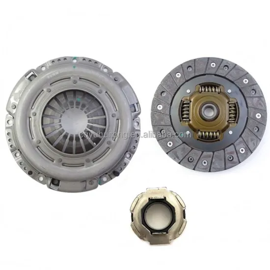 Clutch Kit CB10 JL466Q Clutch Disc for Changan Chana Star 2nd Gen Auto Parts
