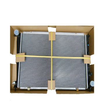 Used AC Parts Car Radiator 25310-4A000 for Hyundai H100