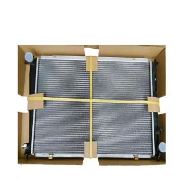 Used AC Parts Car Radiator 25310-4A000 for Hyundai H100