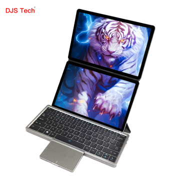 Customized Laptop for Travel and Business