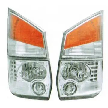 Vechicle Front Combination headlight