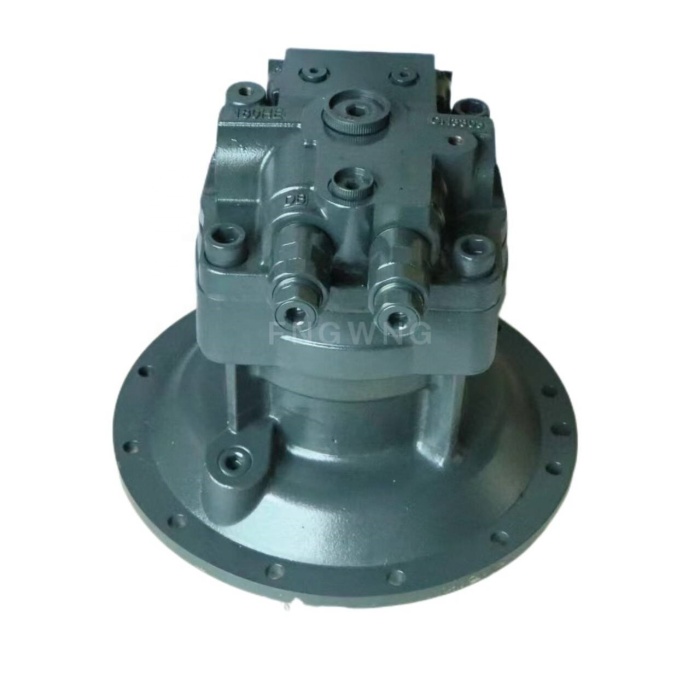 4419718 Excavator Swing Rotary Motor For Hitachi