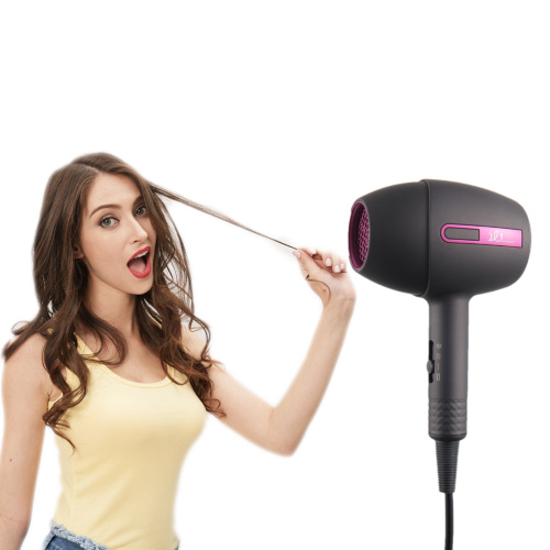 Negative Ion Hair Dryer
