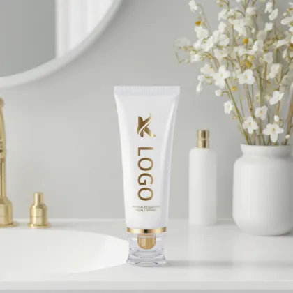 100G Amino Acid Cleanser - Hydrating Purifying Skin Protection Facial Cleanser