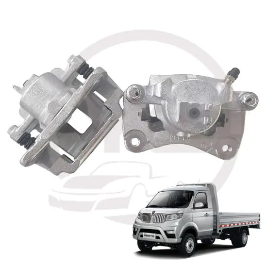 Right Side Front Brake Cylinder Assembly for JINBEI T50 T52