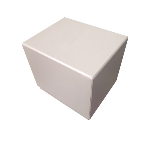 Hot Sale Simple Design Watch Paper Box