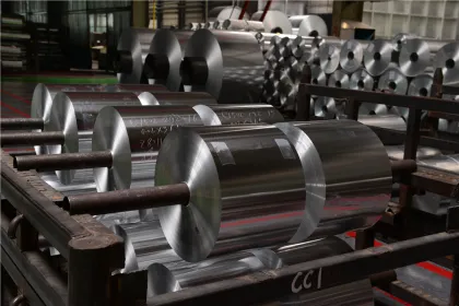 3102 aluminum foil for air conditioner