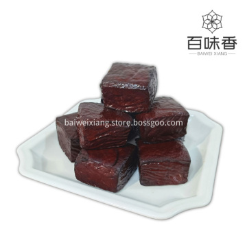 Premium Dense Glossy Tofu