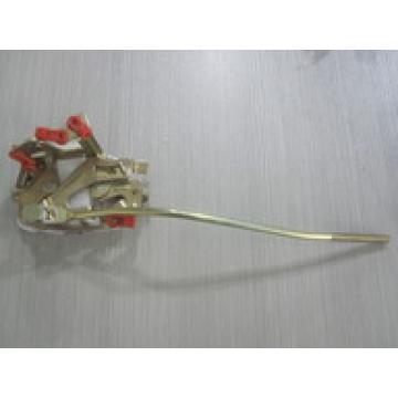 Kia Pride Front Door Lock RH
