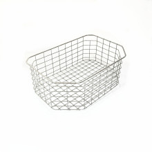 SS304 Durable Metal Storage Basket