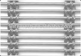 stainless steel decorative wire mesh