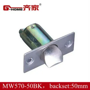 cylindrical lock latch MW570-60BK