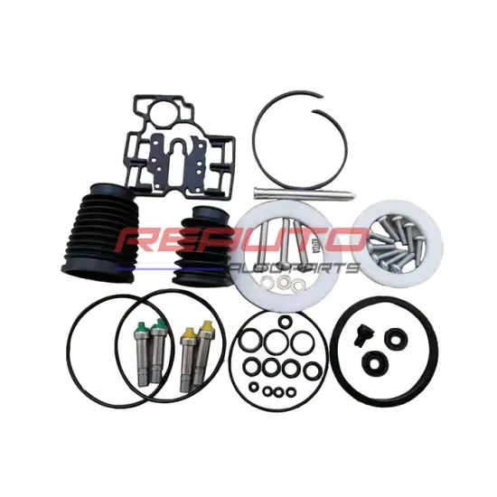 OE K015875N50 85117701 8171512 Truck Clutch Repair Kit for Volvo
