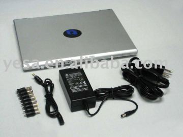 External Battery and power bank charge for laptop
