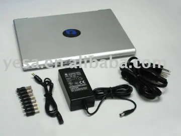 External Battery and power bank charge for laptop