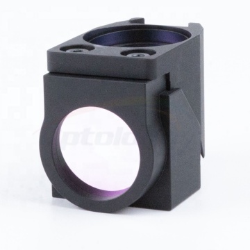 Leica Filter Cube for Fluorescence Microscopy: DAPI Fluorescence Filter Cube