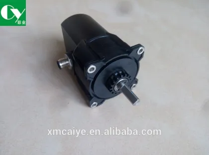 Heidelberg printing machine motor R2.112.1131