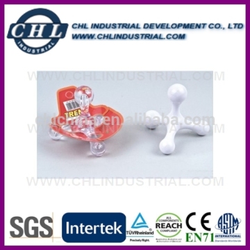 High quality multifunctional plastic massager
