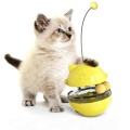 Tunnel and Ball Cat Toy