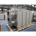 Трансфарматар падстанцыі 3750(4500)KVA 13.8KV 480V