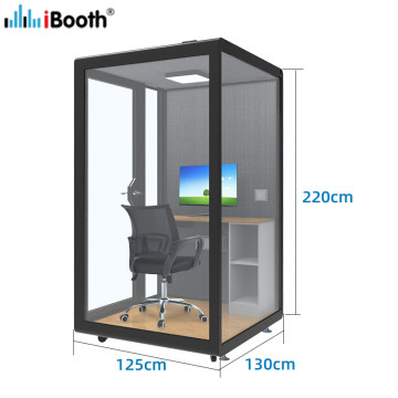 portable cheap quiet room mental hospital