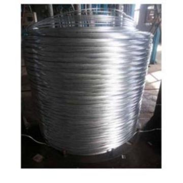 HOT DIPPED GALVANIZED WIRE