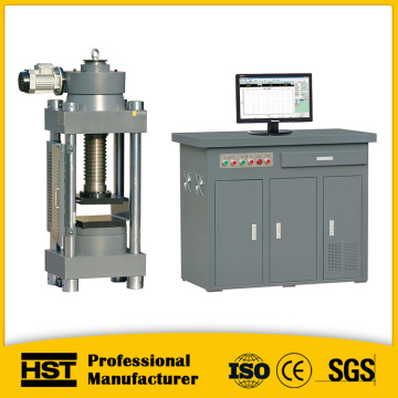 2000D Computer Control Compression Testing Machine