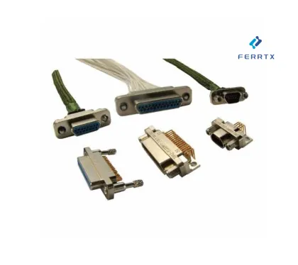 D-SUB Filter Connectors