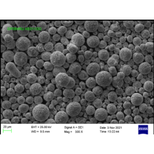 Palitan ang pulbos para sa WC10Co4Cr