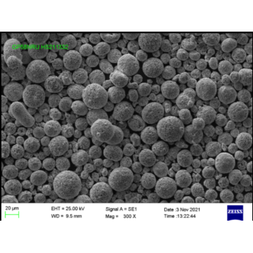 Palitan ang pulbos para sa WC10Co4Cr