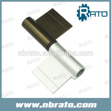 RH-132 aluminium shower door pivot hinge