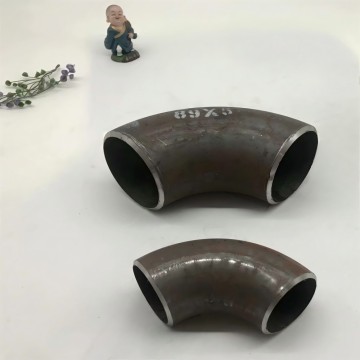 GOST 30753-2001 SR Steel Elbow