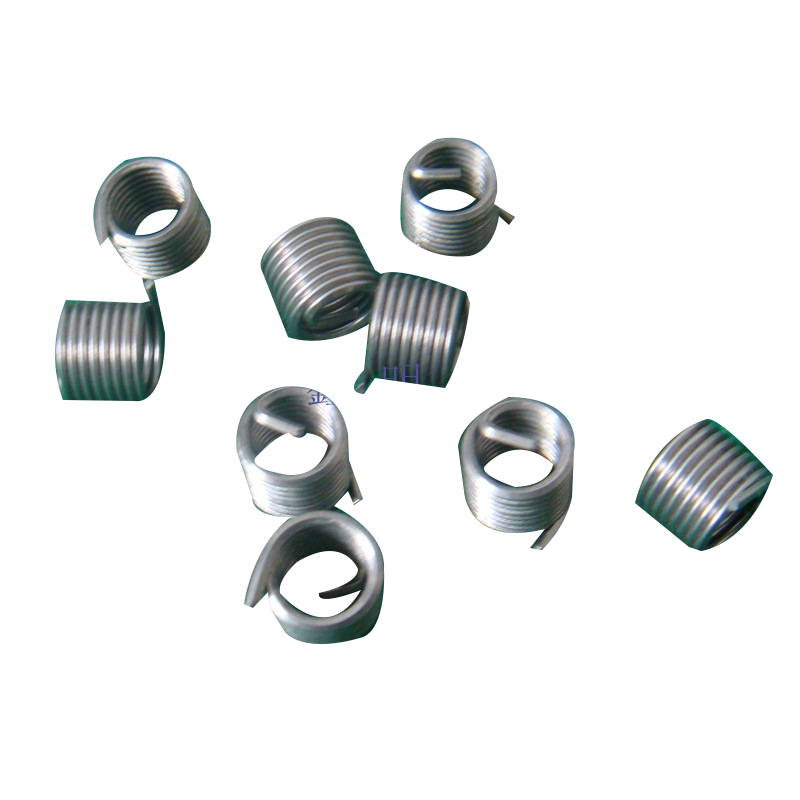 Wire Thread Insert