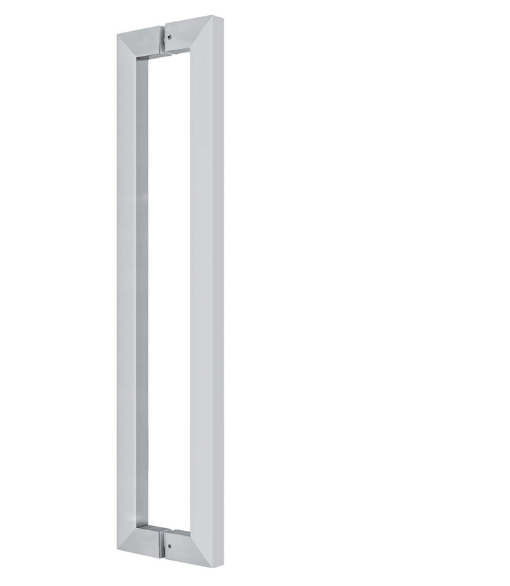 57  Glass handle